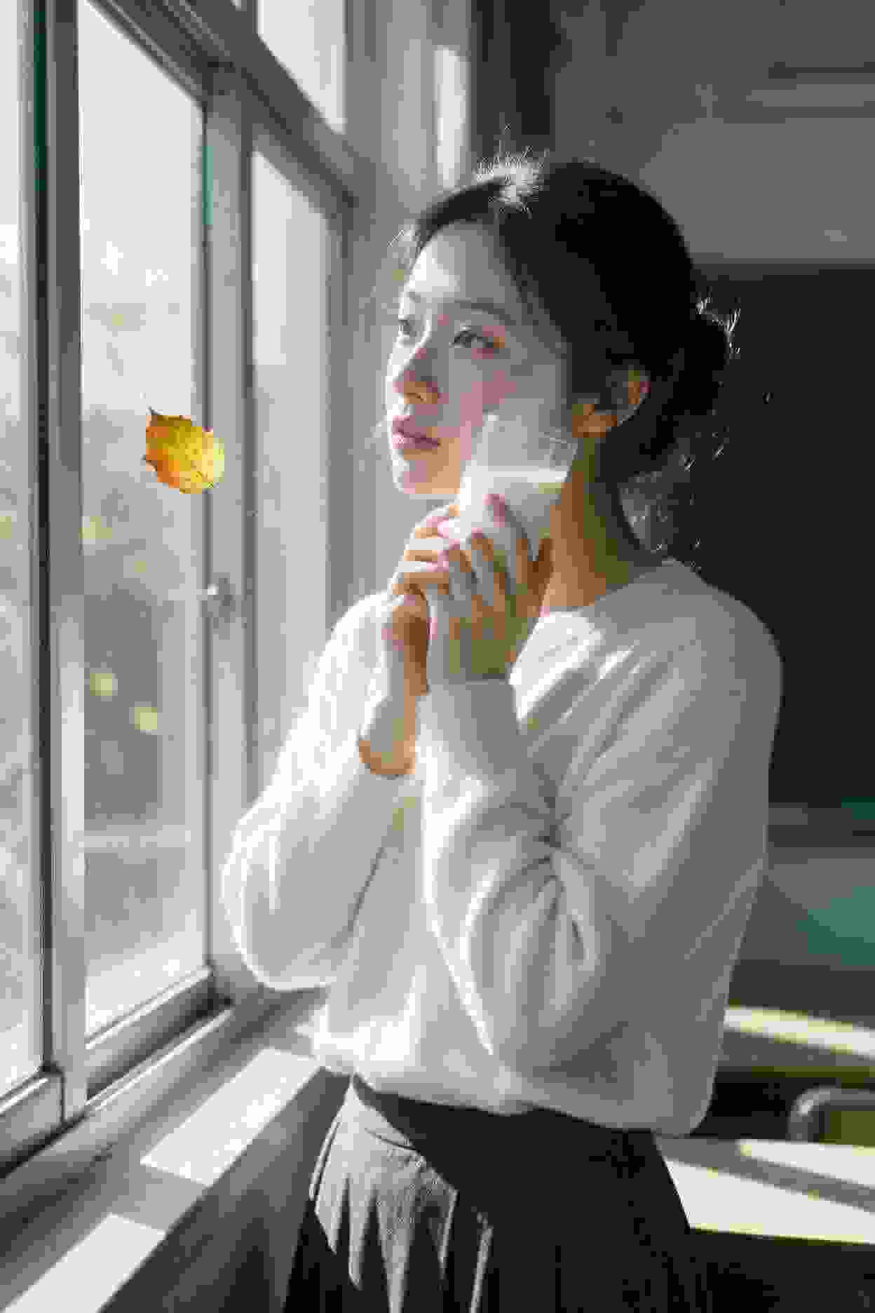镜花缘